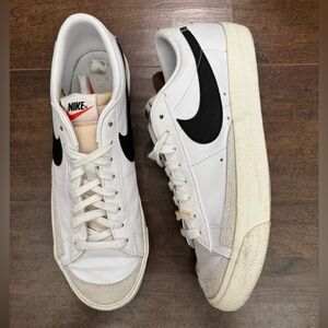 Nike blazer low ‘77 vintage - Men’s 11